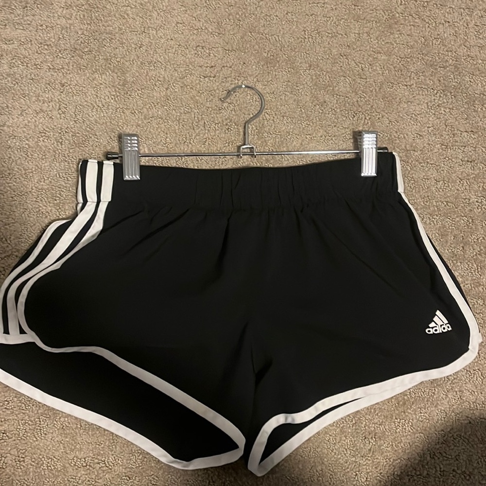 Women’s adidas shorts